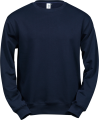 Heren Sweater TeeJays Power 5100 Marine